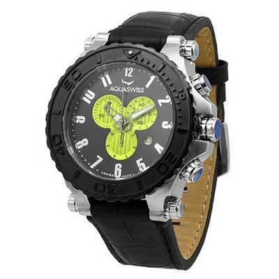 Aquaswis 39XG021 BOLT XG Chronograph Man's