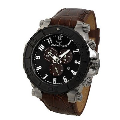 Aquaswis 39XG024 BOLT XG Chronograph Man's