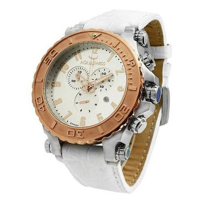 Aquaswis 39XG034 BOLT XG Chronograph Man's