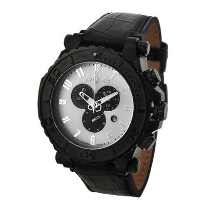 Aquaswis 39XG051 BOLT XG Chronograph Man's