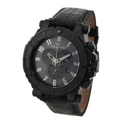 Aquaswis 39XG052 BOLT XG Chronograph Man's