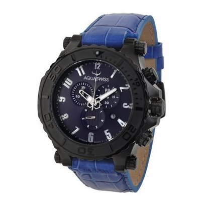 Aquaswis 39XG053 BOLT XG Chronograph Man's