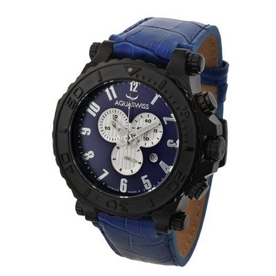 Aquaswis 39XG054 BOLT XG Chronograph Man's