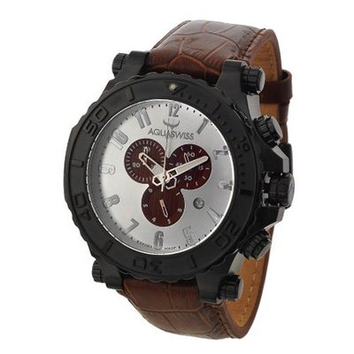 Aquaswis 39XG058 BOLT XG Chronograph Man's