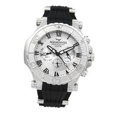 Aquaswiss 39G5003 Bolt Multifunction Swiss Stainless Steel Case