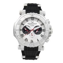 Aquaswiss 39G5004 Bolt Multifunction Swiss Stainless Steel Case