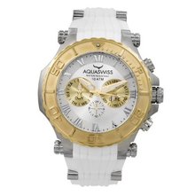 Aquaswiss 39G5008 Bolt Multifunction Swiss Stainless Steel Case