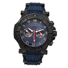 Aquaswiss 39G5009 Bolt Multifunction Swiss Black Ion Stainless Steel Case