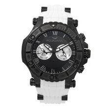 Aquaswiss 39G5012 Bolt Multifunction Swiss Black Ion Stainless Steel Case