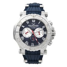 Aquaswiss 39G5013 Bolt Multifunction Swiss Stainless Steel Case
