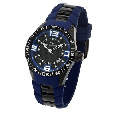 Aquaswiss 80G3H047 Trax Man's Modern Large