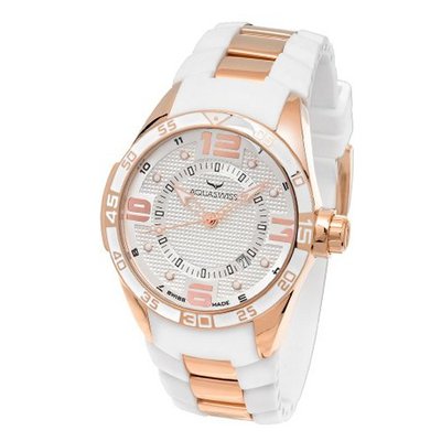 Aquaswiss 80GH044 Trax Man's Modern Large