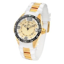 Aquaswiss 80GH066 Trax Man's Modern Large