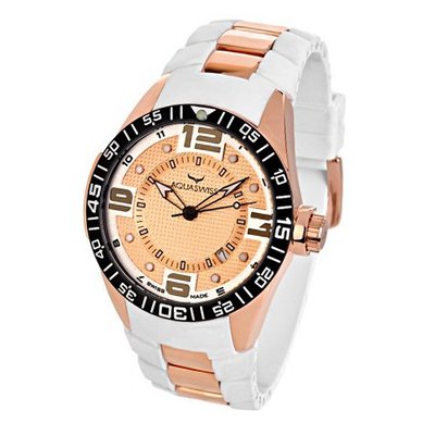 Aquaswiss 80GH071 Trax Man's Modern Large