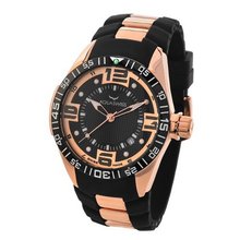 Aquaswiss 80GH074 Trax Man's Modern Large