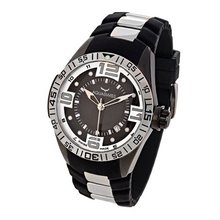 Aquaswiss 80GH078 Trax Man's Modern Large