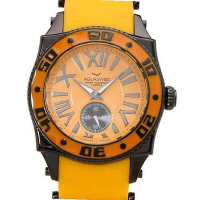 Aquaswiss Stainless Steel  .