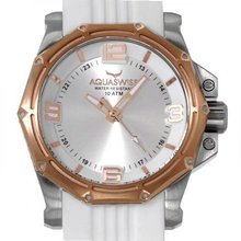 Aquaswiss Stainless Steel  .