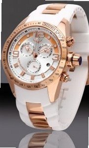 Aquaswiss Trax 6 Hand