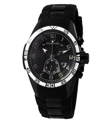 uAquaSwiss Aqua Swiss TRAX 6H 80G6H0025 