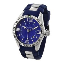 uAquaSwiss Aquaswiss 80GH048 Trax Man's Modern Large 