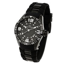 uAquaSwiss Aquaswiss 80GH053 Trax Man's Modern Large 