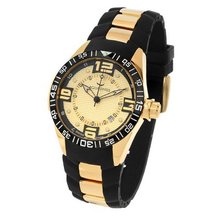 uAquaSwiss Aquaswiss 80GH060 Trax Man's Modern Large 