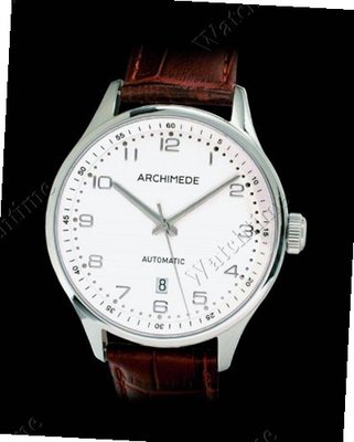 Archimede Arcadia