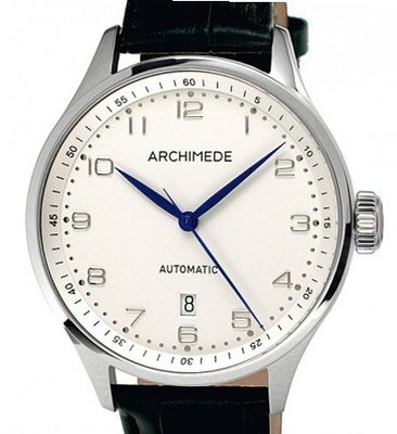 Archimede Arcadia