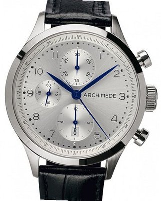 Archimede Arcadia