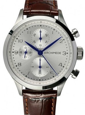 Archimede Arcadia