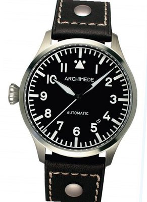Archimede Klassik Pilot 39 L