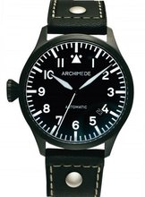 Archimede Klassik Pilot 39 L