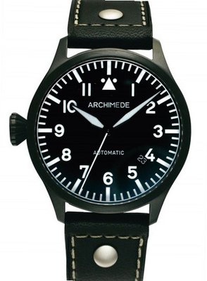 Archimede Klassik Pilot 39 L