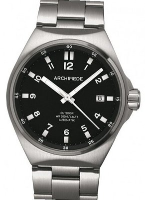 Archimede Outdoor Outdoor Sport