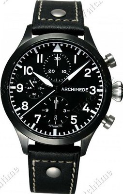 Archimede Pilot Chrono Pilot Chrono BB