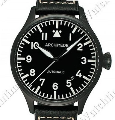Archimede Pilot Pilot BB
