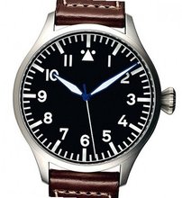 Archimede Pilot Pilot H