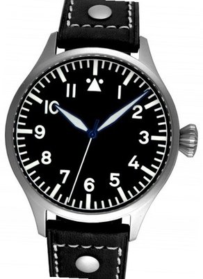 Archimede Pilot Pilot H