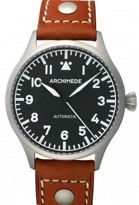Archimede Pilot Pilot S