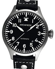 Archimede Pilot Pilot T