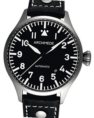Archimede Pilot Pilot T
