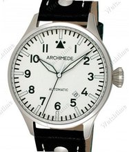 Archimede Pilot Pilot W