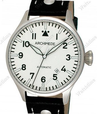 Archimede Pilot Pilot W