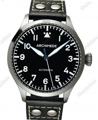 Archimede Pilot Pilot XL Automatik