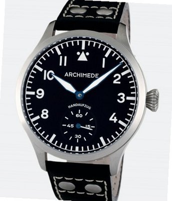 Archimede Pilot Pilot XL H