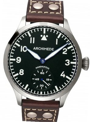 Archimede Pilot Pilot XL