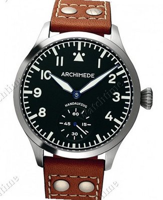 Archimede Pilot Pilot XL