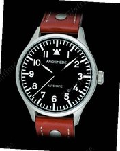 Archimede Pilot