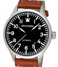 Archimede Pilot